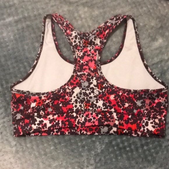 Nike Sports Bra - Picture 2 of 2